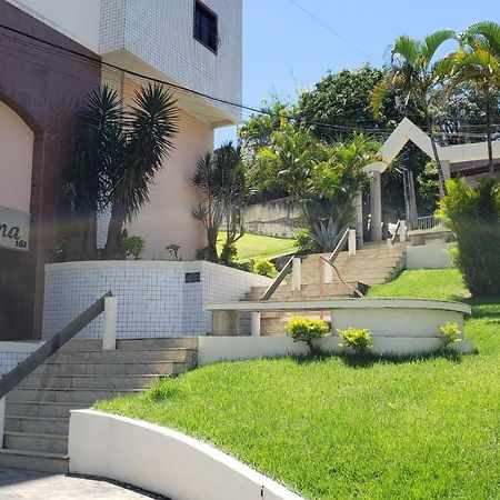 Apartamento Centro De Guarapari - Proximo A Praia - Wi-Fi Eksteriør bilde