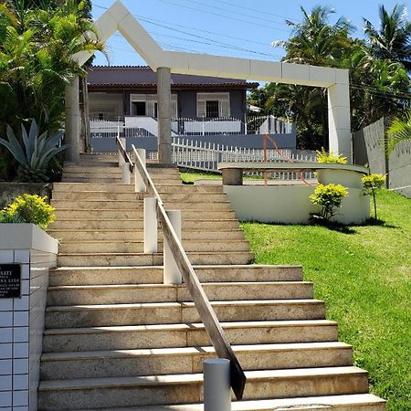Apartamento Centro De Guarapari - Proximo A Praia - Wi-Fi Eksteriør bilde