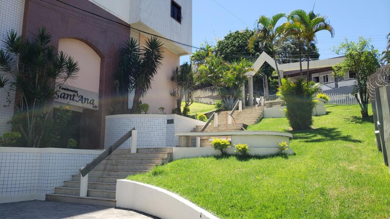 Apartamento Centro De Guarapari - Proximo A Praia - Wi-Fi Eksteriør bilde