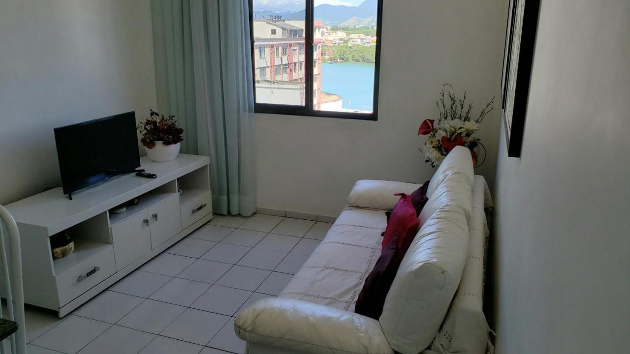 Apartamento Centro De Guarapari - Proximo A Praia - Wi-Fi Eksteriør bilde