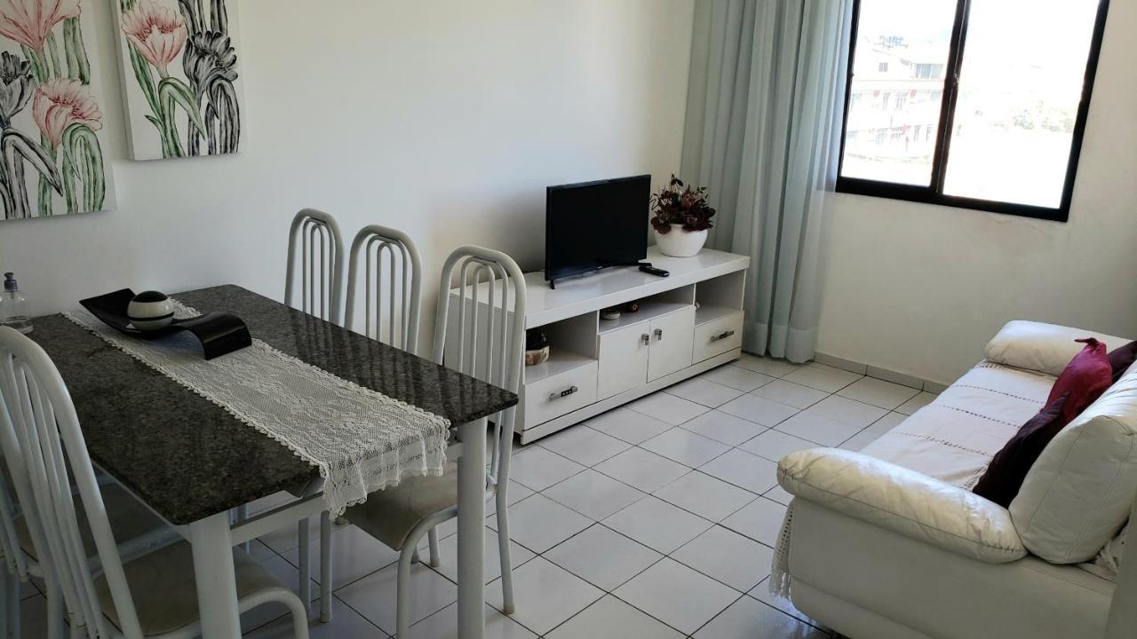Apartamento Centro De Guarapari - Proximo A Praia - Wi-Fi Eksteriør bilde