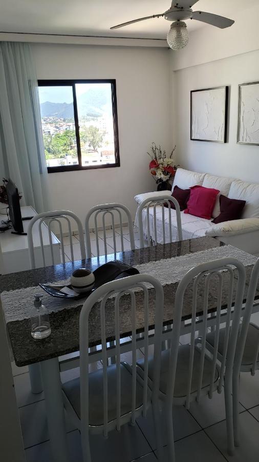 Apartamento Centro De Guarapari - Proximo A Praia - Wi-Fi Eksteriør bilde