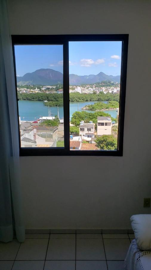 Apartamento Centro De Guarapari - Proximo A Praia - Wi-Fi Eksteriør bilde