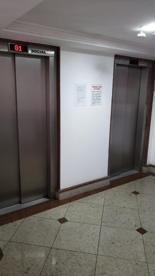 Apartamento Centro De Guarapari - Proximo A Praia - Wi-Fi Eksteriør bilde