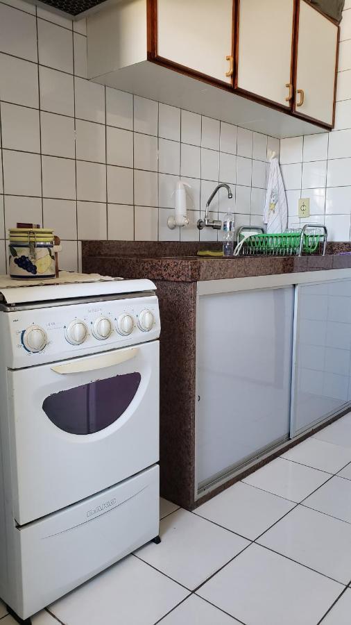 Apartamento Centro De Guarapari - Proximo A Praia - Wi-Fi Eksteriør bilde