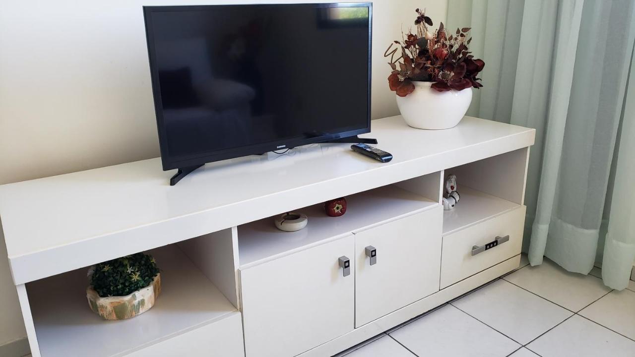 Apartamento Centro De Guarapari - Proximo A Praia - Wi-Fi Eksteriør bilde