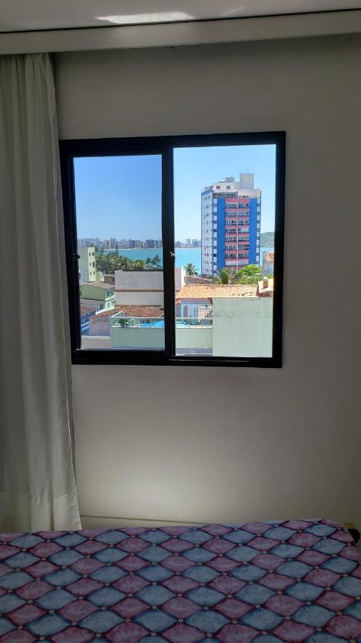 Apartamento Centro De Guarapari - Proximo A Praia - Wi-Fi Eksteriør bilde