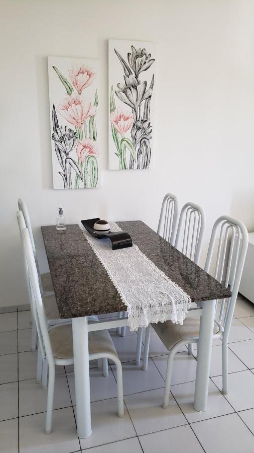 Apartamento Centro De Guarapari - Proximo A Praia - Wi-Fi Eksteriør bilde