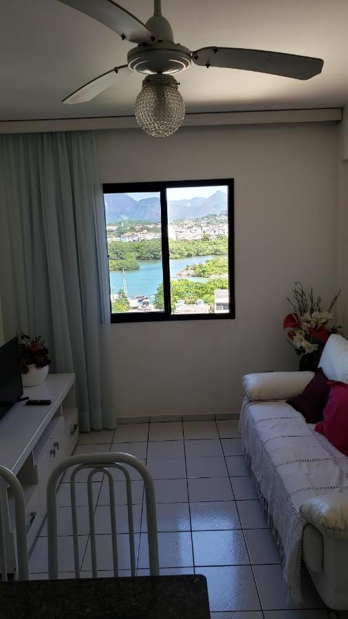 Apartamento Centro De Guarapari - Proximo A Praia - Wi-Fi Eksteriør bilde