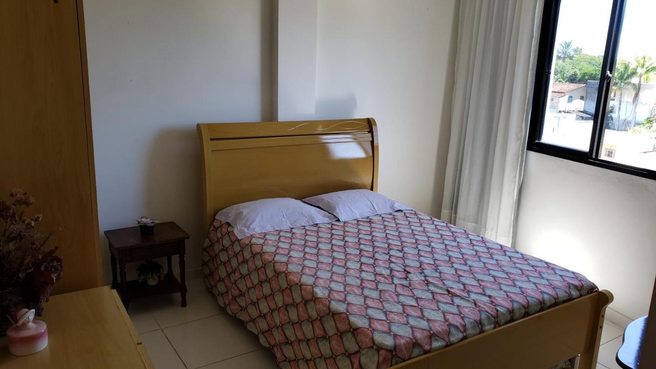 Apartamento Centro De Guarapari - Proximo A Praia - Wi-Fi Eksteriør bilde