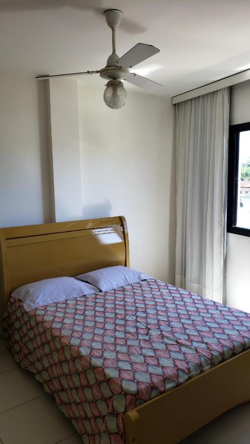 Apartamento Centro De Guarapari - Proximo A Praia - Wi-Fi Eksteriør bilde
