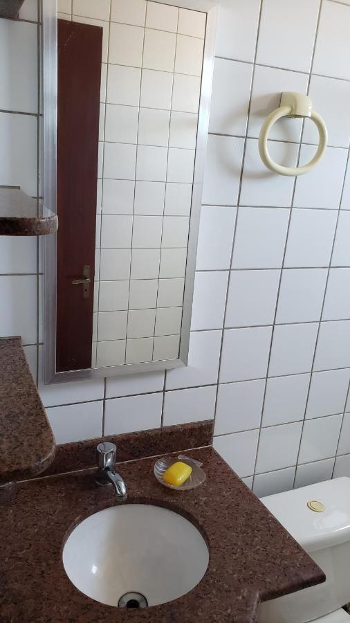 Apartamento Centro De Guarapari - Proximo A Praia - Wi-Fi Eksteriør bilde