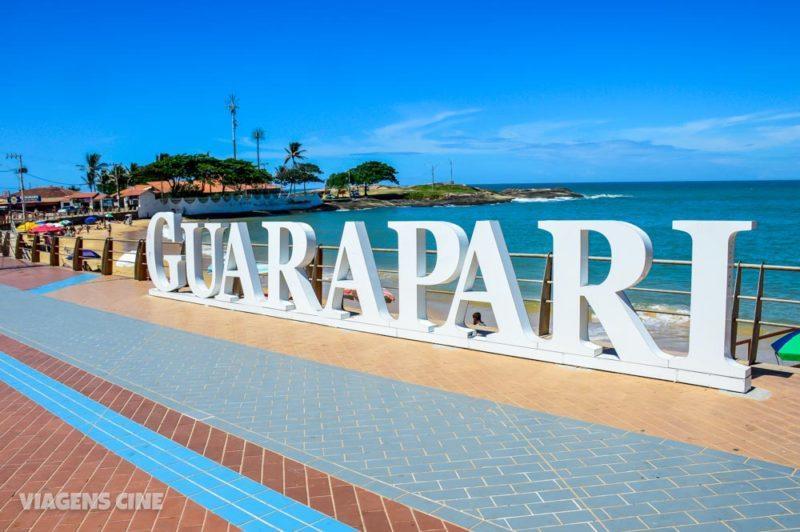 Apartamento Centro De Guarapari - Proximo A Praia - Wi-Fi Eksteriør bilde