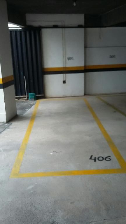 Apartamento Centro De Guarapari - Proximo A Praia - Wi-Fi Eksteriør bilde